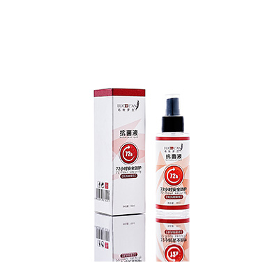 长兴母婴防护喷雾