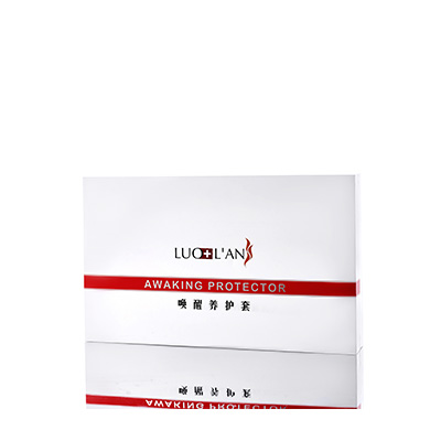 长兴气血能量增强套